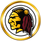 Warriors crest